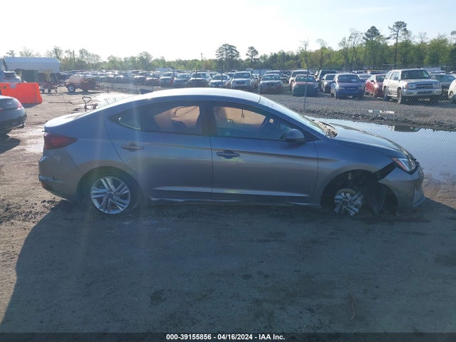 Hyundai ELANTRA SEL 2020 5NPD84LF2LH545206 Image 13