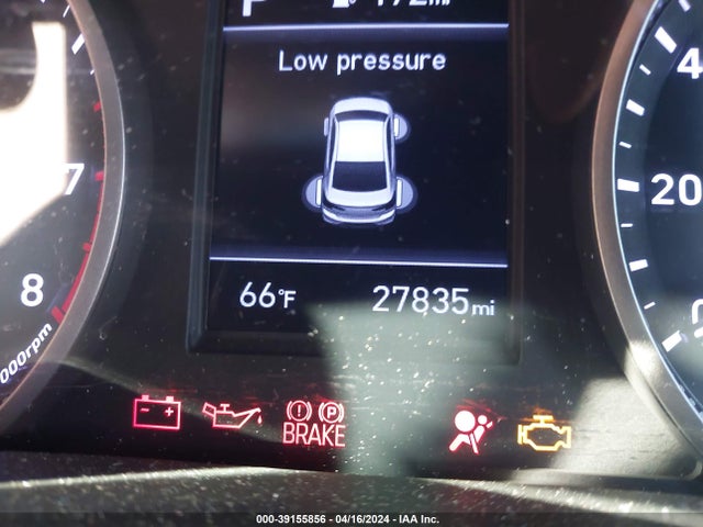 Hyundai ELANTRA SEL 2020 5NPD84LF2LH545206 Image 15
