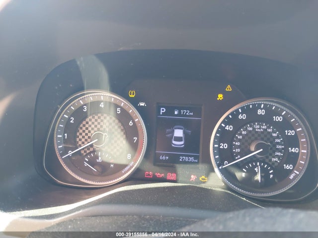 Hyundai ELANTRA SEL 2020 5NPD84LF2LH545206 Image 7
