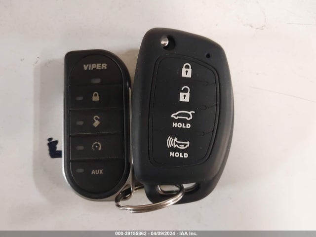 Hyundai SONATA SE 2016 5NPE24AF7GH345095 Image 11