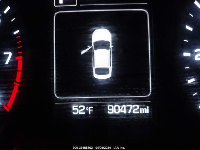 Hyundai SONATA SE 2016 5NPE24AF7GH345095 Image 7