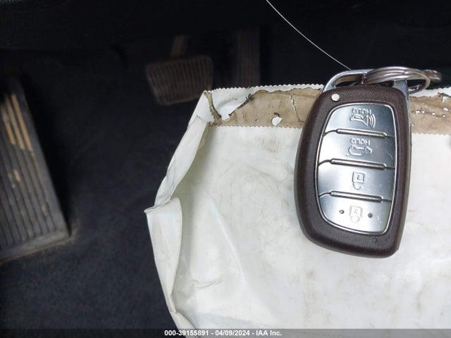 Hyundai Tucson Limited 2016 KM8J33A20GU149360 Image 11