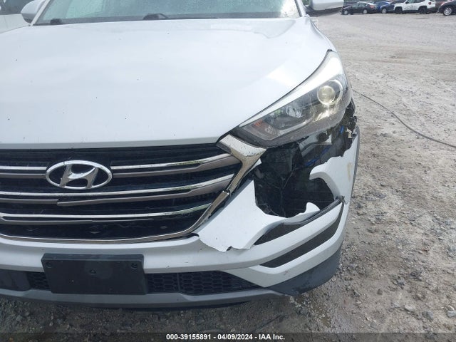 Hyundai Tucson Limited 2016 KM8J33A20GU149360 Image 19