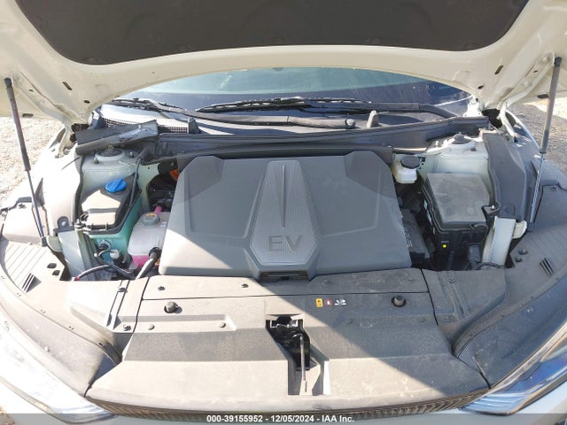 KIA Ev6 Light Long Range 2024 KNDC34LA8R5615654 Image 10