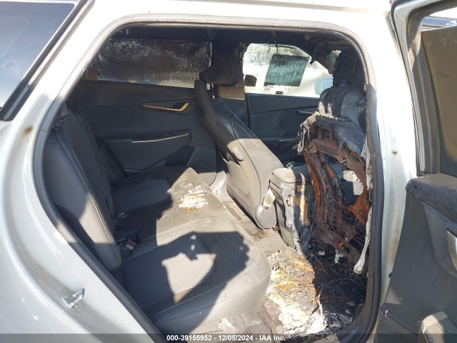 KIA Ev6 Light Long Range 2024 KNDC34LA8R5615654 Image 8