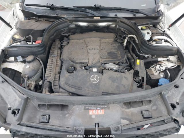 WDCGG8JB2EG268792 Mercedes-Benz Glk 350 4matic