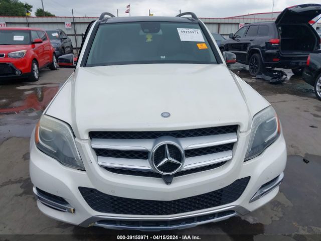 WDCGG8JB2EG268792 Mercedes-Benz Glk 350 4matic
