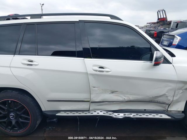 WDCGG8JB2EG268792 Mercedes-Benz Glk 350 4matic