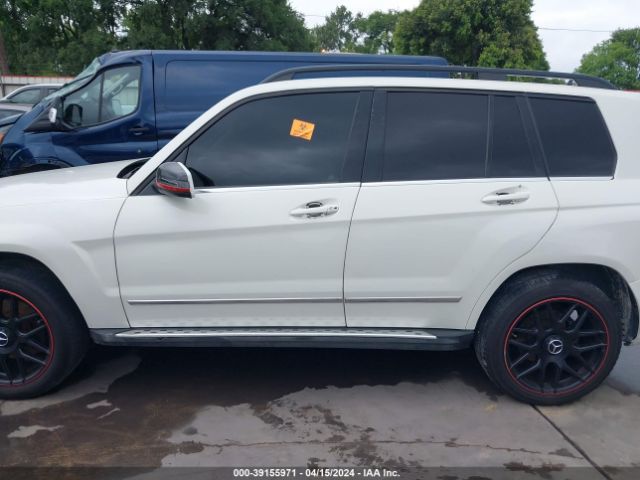 WDCGG8JB2EG268792 Mercedes-Benz Glk 350 4matic