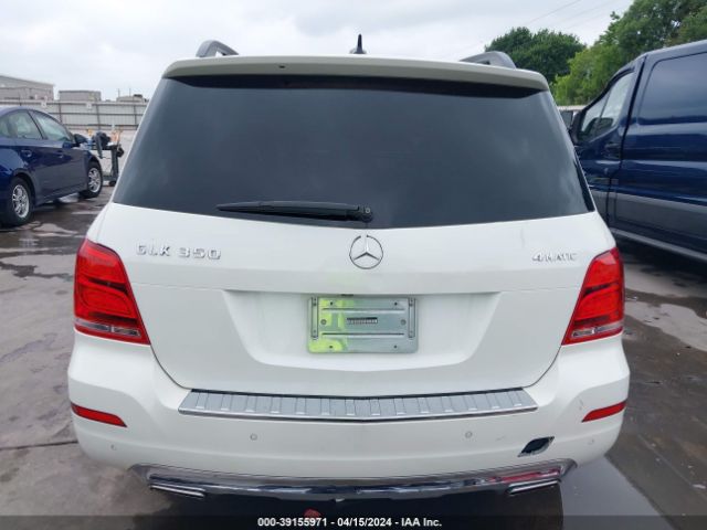 WDCGG8JB2EG268792 Mercedes-Benz Glk 350 4matic