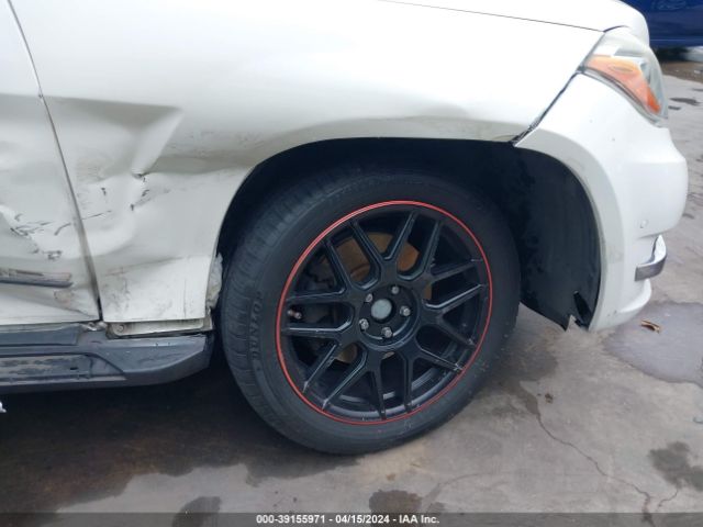 WDCGG8JB2EG268792 Mercedes-Benz Glk 350 4matic