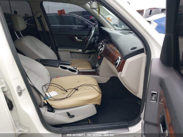 WDCGG8JB2EG268792 Mercedes-Benz Glk 350 4matic