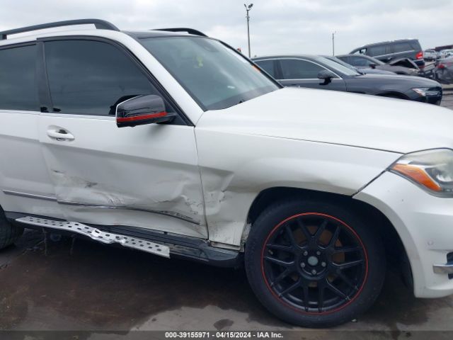 WDCGG8JB2EG268792 Mercedes-Benz Glk 350 4matic