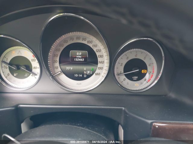 WDCGG8JB2EG268792 Mercedes-Benz Glk 350 4matic