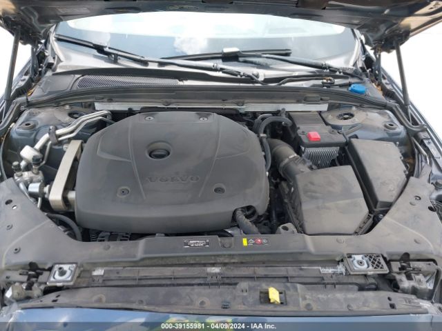 7JR102FK6KG006003 Volvo S60 T5 Momentum