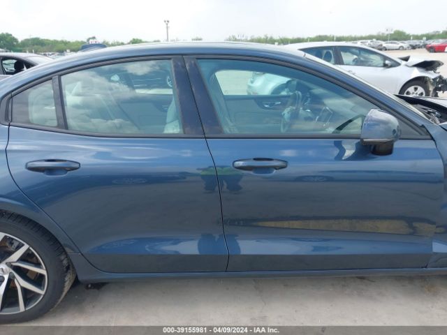 7JR102FK6KG006003 Volvo S60 T5 Momentum