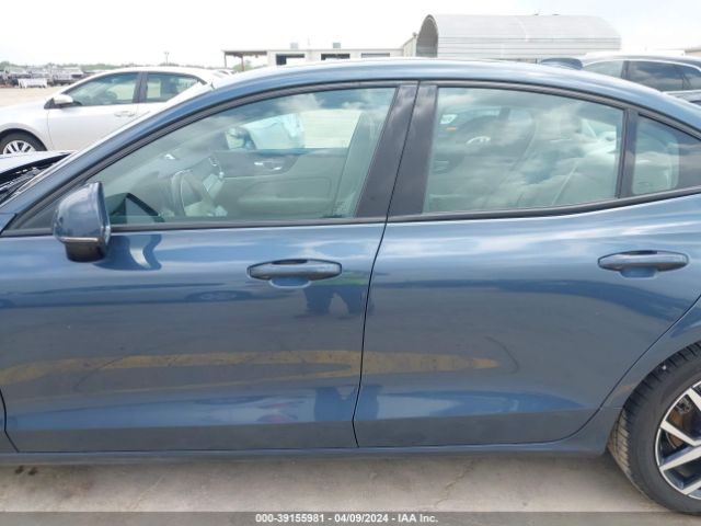 7JR102FK6KG006003 Volvo S60 T5 Momentum