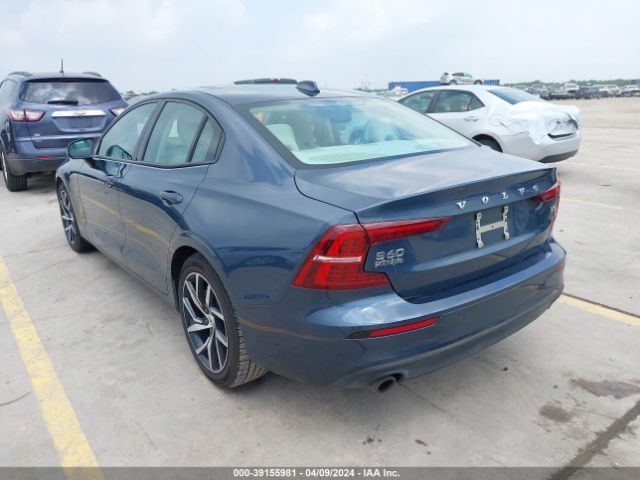 7JR102FK6KG006003 Volvo S60 T5 Momentum
