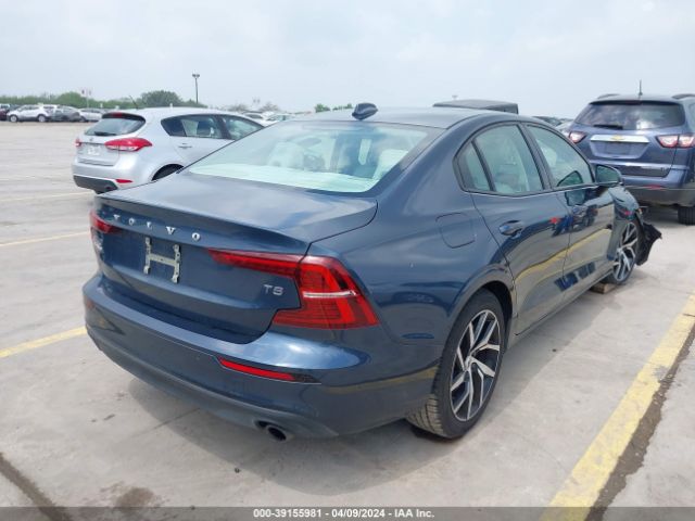7JR102FK6KG006003 Volvo S60 T5 Momentum