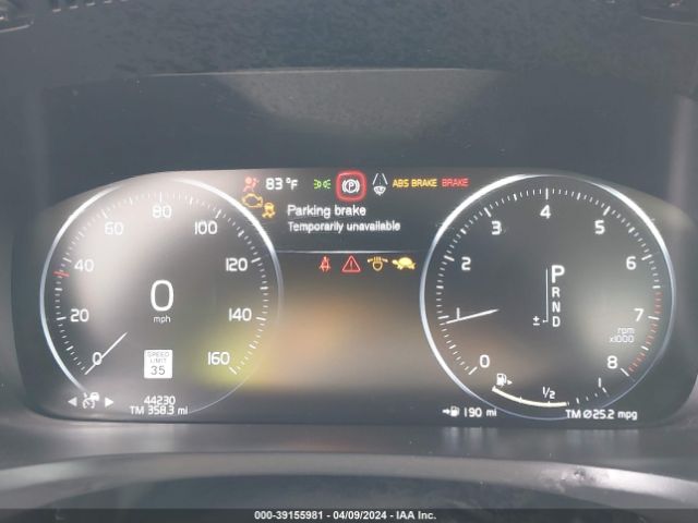 7JR102FK6KG006003 Volvo S60 T5 Momentum
