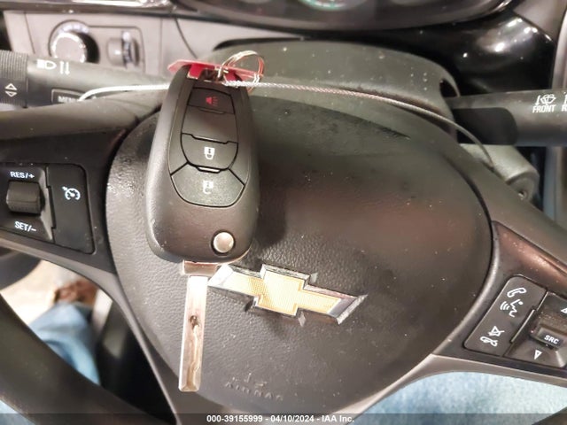 Chevrolet Spark 1lt Cvt 2019 KL8CD6SA8KC812537 Image 11