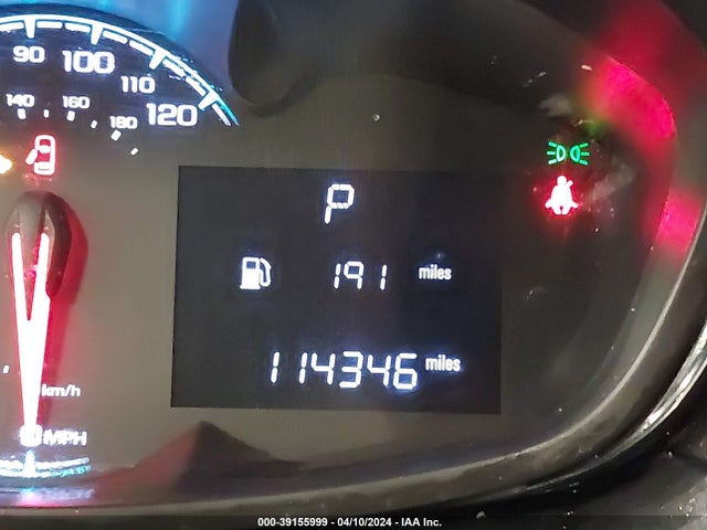 Chevrolet Spark 1lt Cvt 2019 KL8CD6SA8KC812537 Image 7