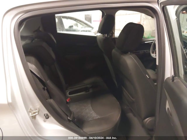 Chevrolet Spark 1lt Cvt 2019 KL8CD6SA8KC812537 Image 8