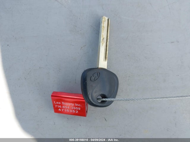 Hyundai ACCENT SE 2016 KMHCT5AE8GU242299 Image 11