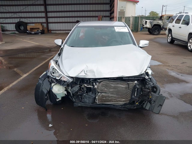 Hyundai ACCENT SE 2016 KMHCT5AE8GU242299 Image 13
