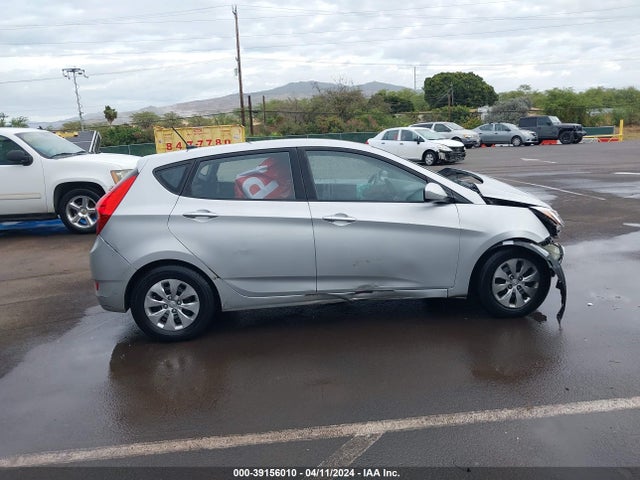 Hyundai ACCENT SE 2016 KMHCT5AE8GU242299 Image 14