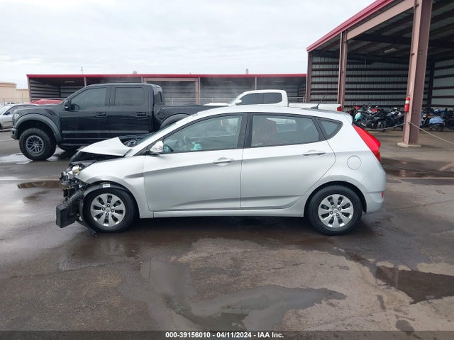Hyundai ACCENT SE 2016 KMHCT5AE8GU242299 Image 15