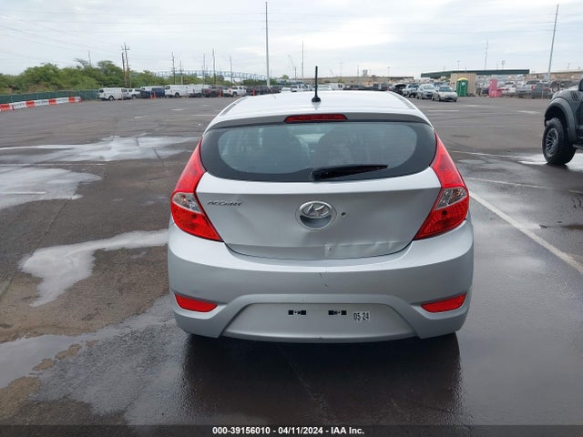 Hyundai ACCENT SE 2016 KMHCT5AE8GU242299 Image 17