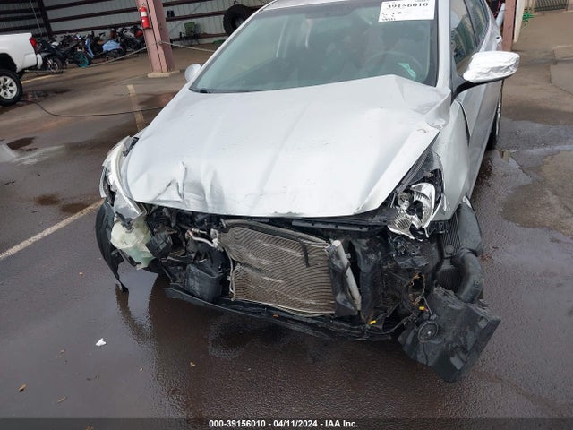 Hyundai ACCENT SE 2016 KMHCT5AE8GU242299 Image 6