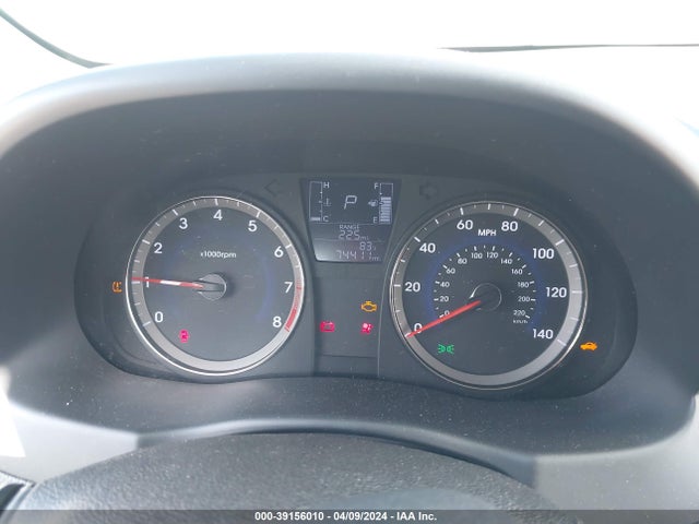 Hyundai ACCENT SE 2016 KMHCT5AE8GU242299 Image 7