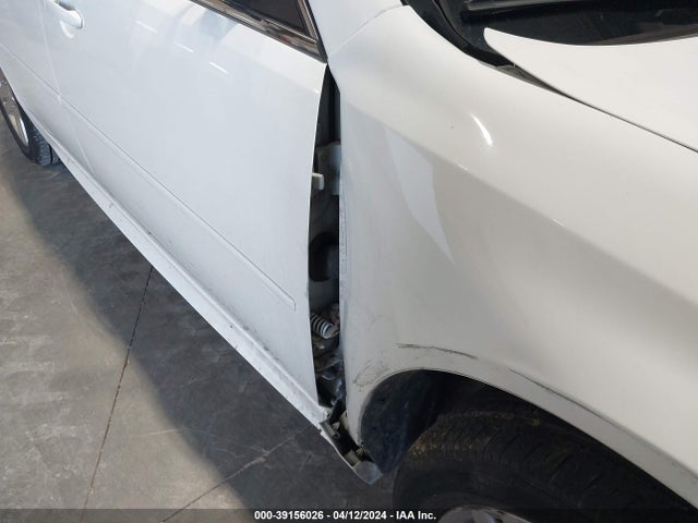 Chevrolet Impala Limited Lt 2014 2G1WB5E32E1155433 Image 12