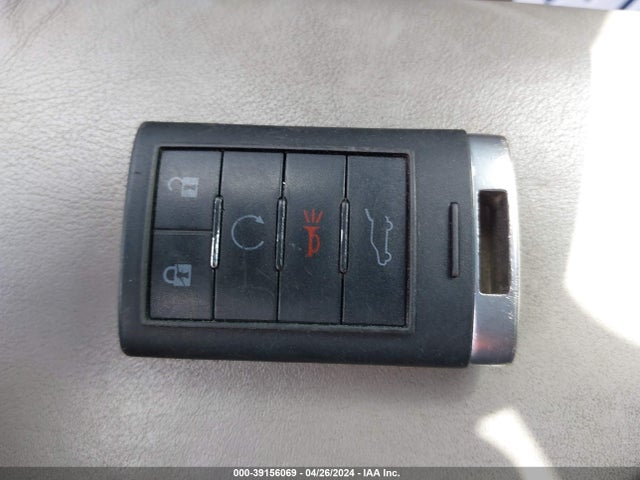 2013 CADILLAC ATS 1G6AB5RX8D0171244 Photo 10