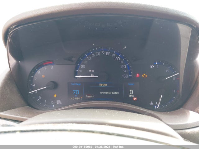 2013 CADILLAC ATS 1G6AB5RX8D0171244 Photo 6