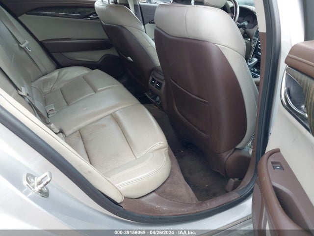 2013 CADILLAC ATS 1G6AB5RX8D0171244 Photo 7