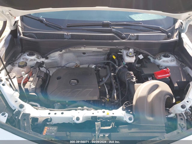 KL4MMDSL3NB142854 Buick Encore Gx Fwd Select