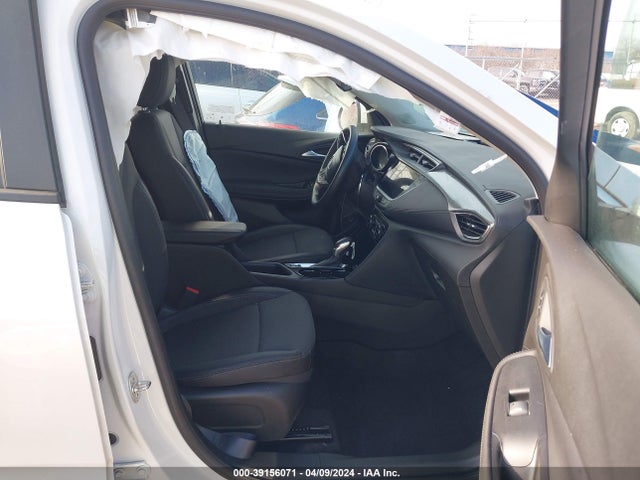 KL4MMDSL3NB142854 Buick Encore Gx Fwd Select