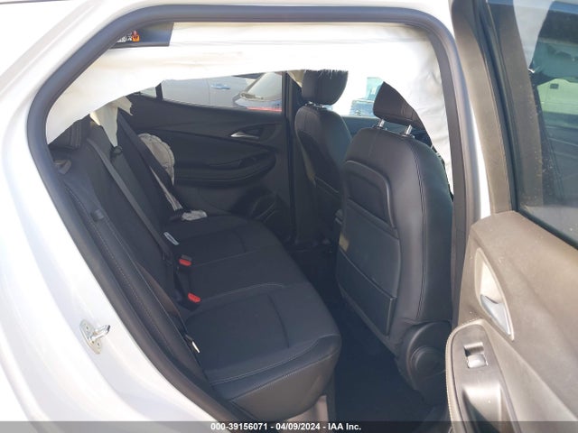 KL4MMDSL3NB142854 Buick Encore Gx Fwd Select