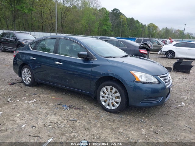 2015 3N1AB7AP3FL674399 main image