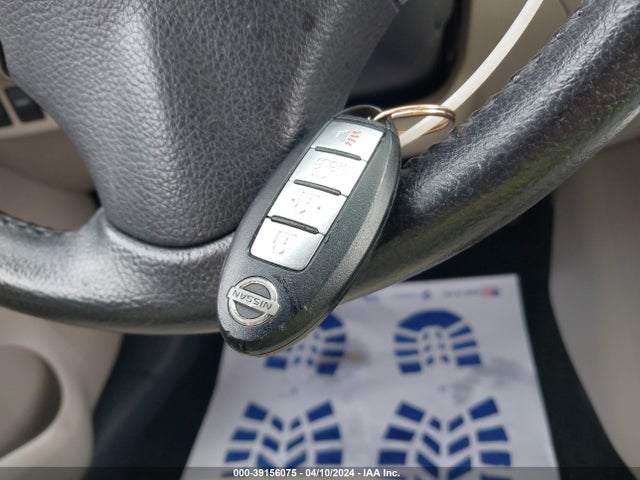 Nissan SENTRA SV 2015 3N1AB7AP3FL674399 Image 11
