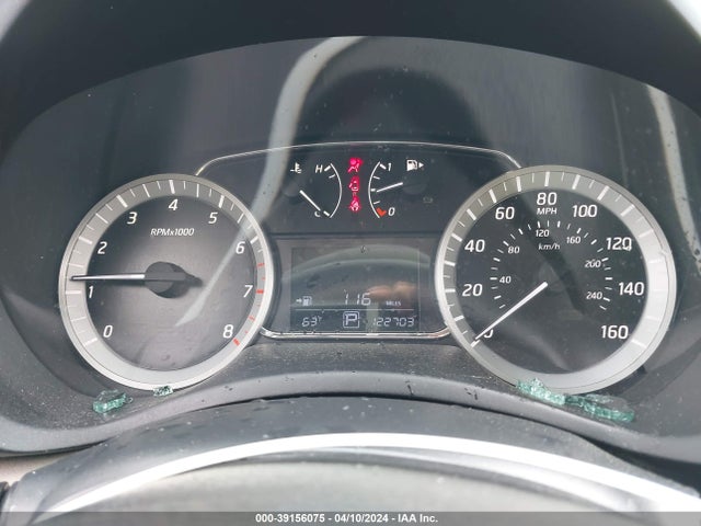 Nissan SENTRA SV 2015 3N1AB7AP3FL674399 Image 7
