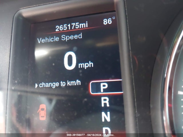 Dodge Charger Se 2014 2C3CDXBG5EH308194 Image 7