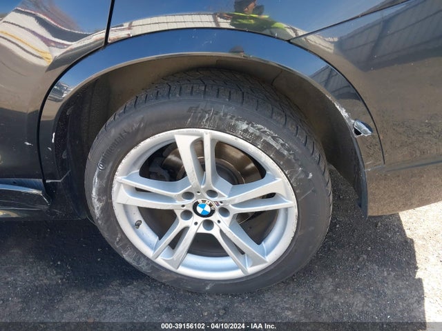 BMW X3 Xdrive28i 2014 5UXWX9C51E0D30952 Image 12