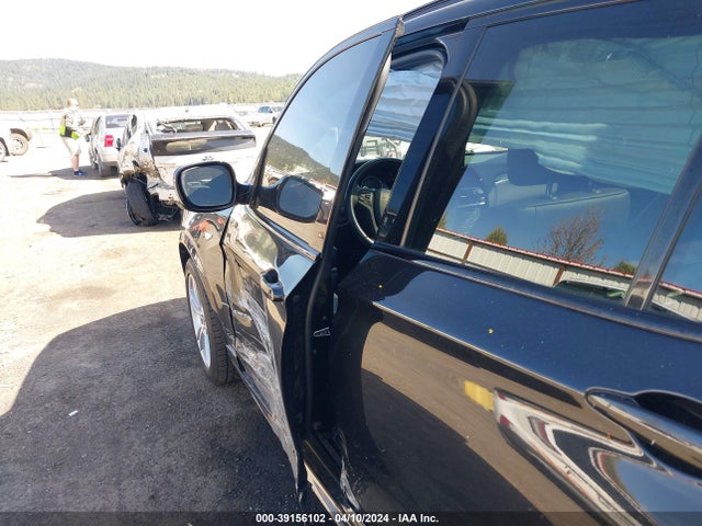 BMW X3 Xdrive28i 2014 5UXWX9C51E0D30952 Image 13