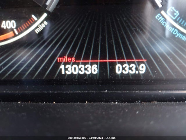 BMW X3 Xdrive28i 2014 5UXWX9C51E0D30952 Image 7