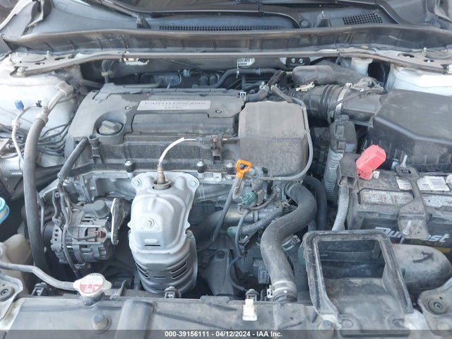 Honda Accord Sport 2015 1HGCR2F59FA131711 Image 10