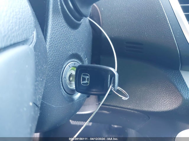 Honda Accord Sport 2015 1HGCR2F59FA131711 Image 11